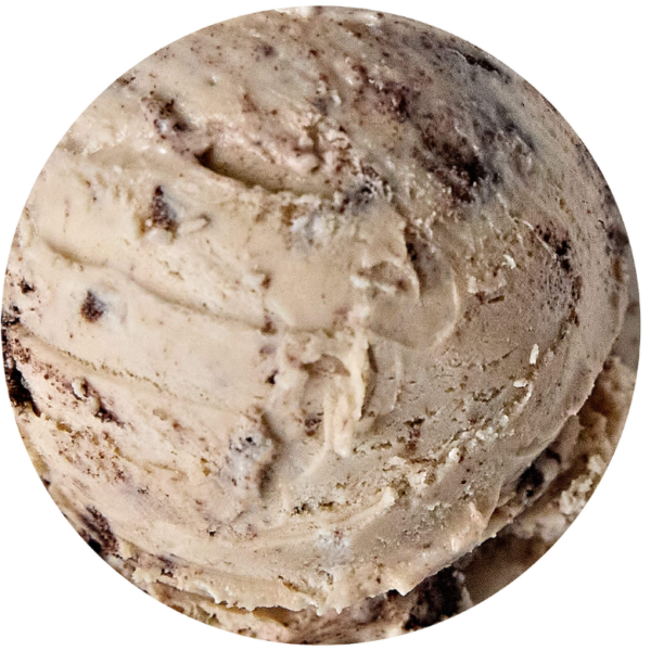 Guernsey Farms Dairy Peanut Butter Cookies and Cream
